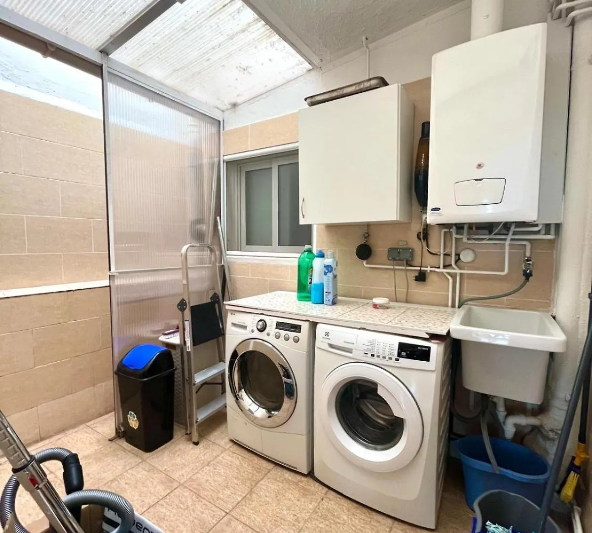 Apartment Appartement Vue Mer Centre De Rosas Spain