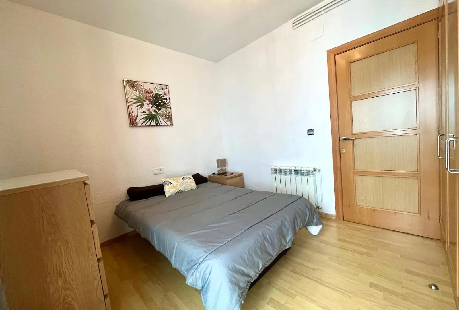 Apartment Appartement Vue Mer Centre De Rosas