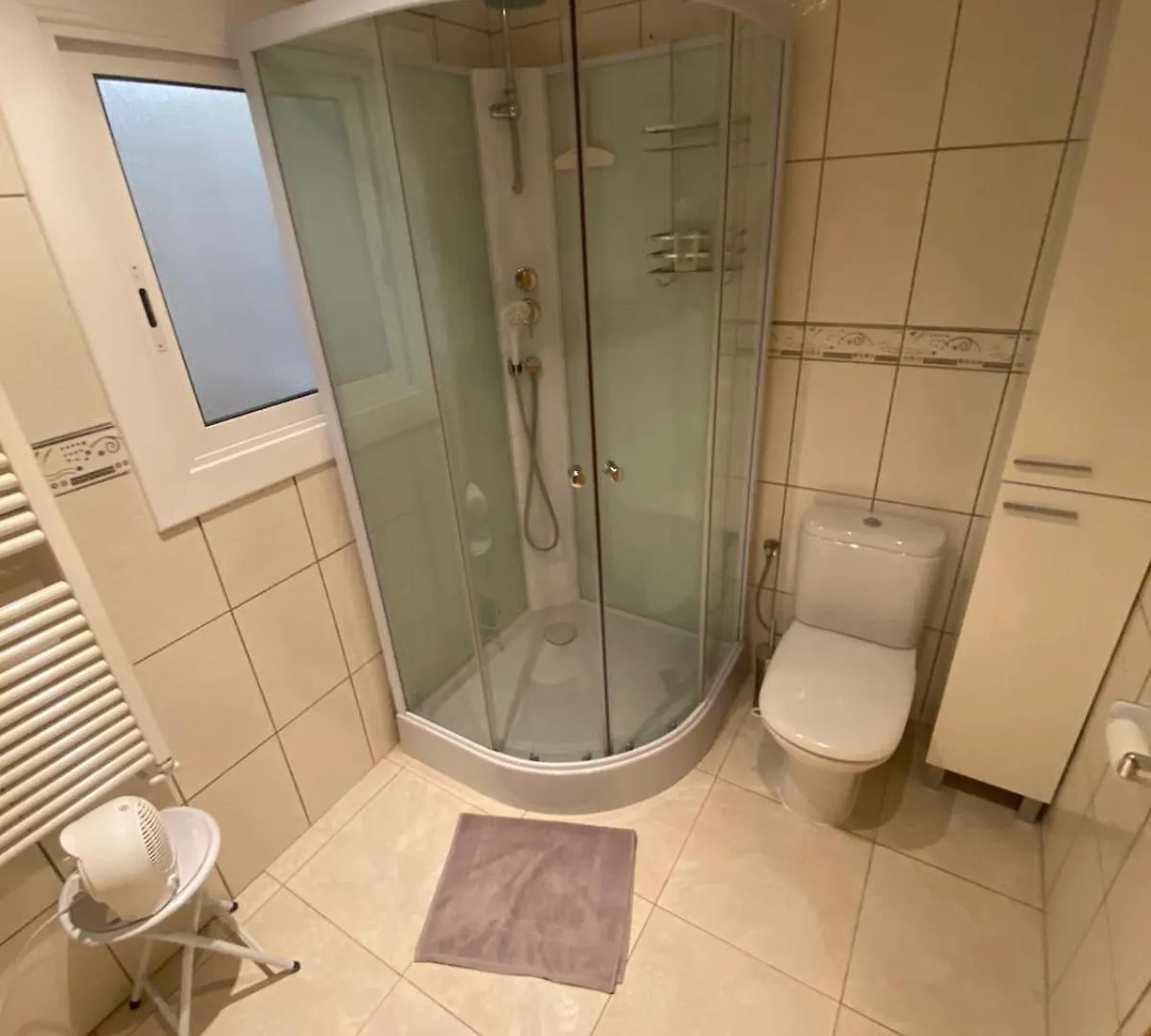 Appartement Vue Mer Centre De Rosas