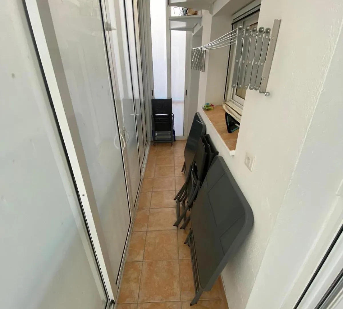 Appartement Vue Mer Centre De Rosas
