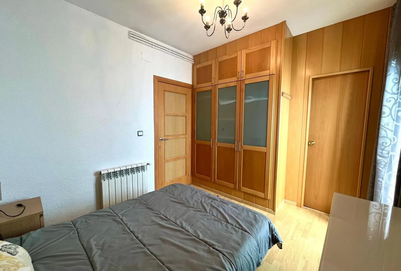 Apartment Appartement Vue Mer Centre De Rosas Spain