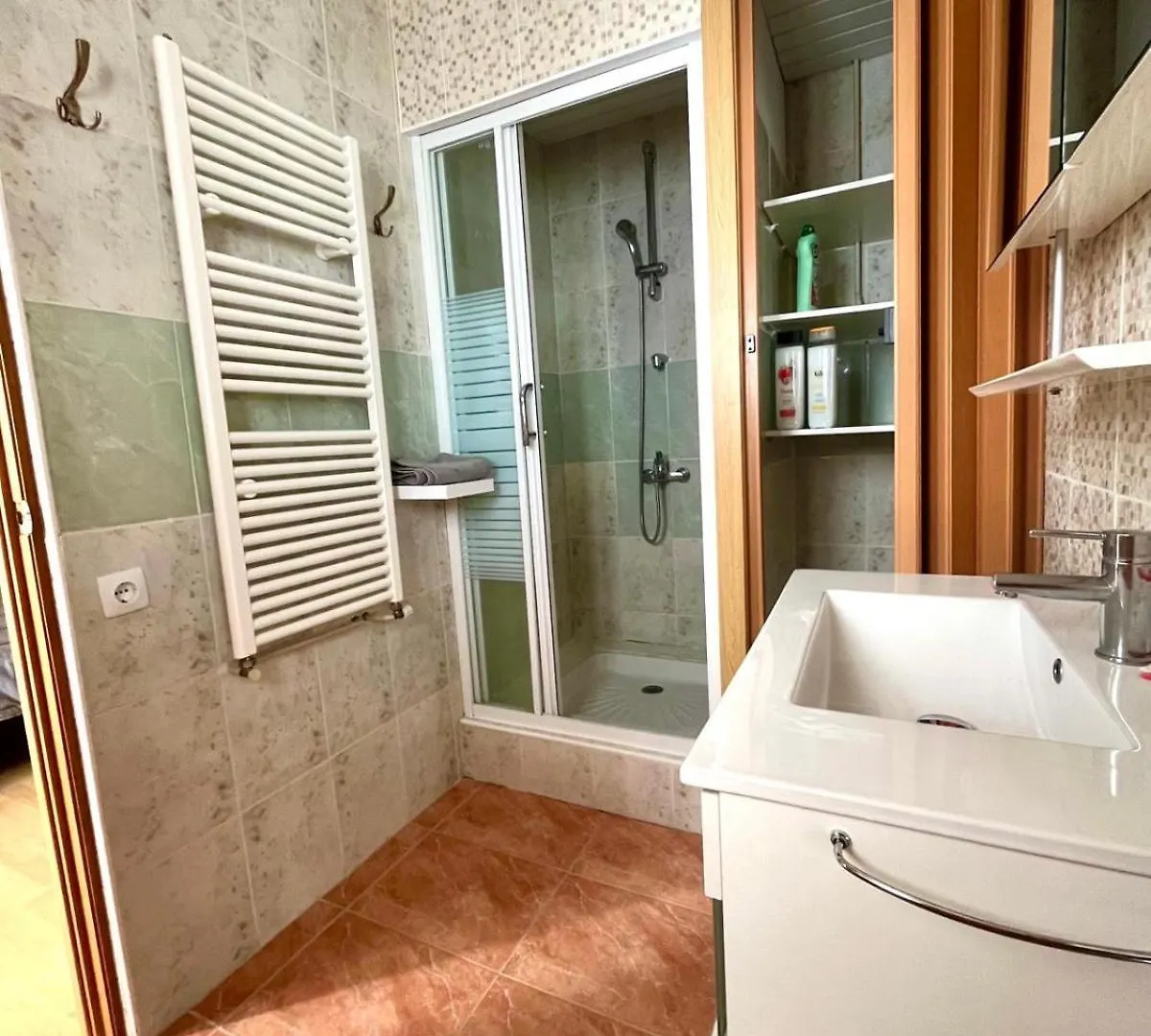 Appartement Vue Mer Centre De Rosas Apartment