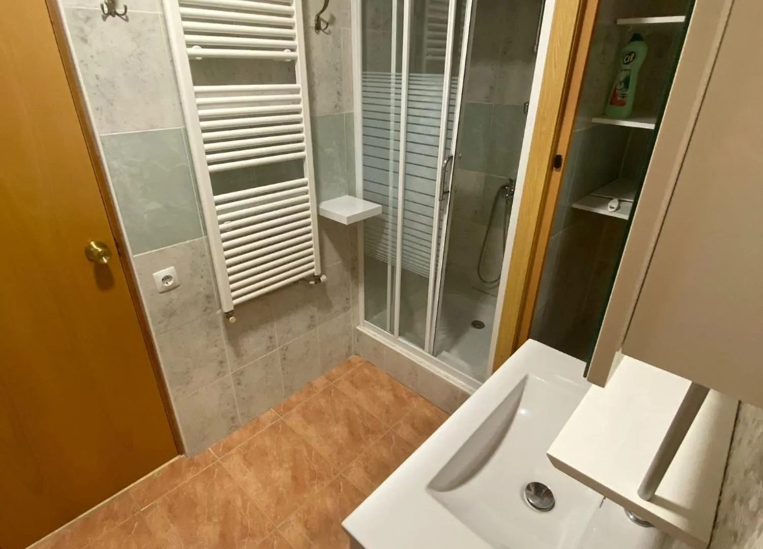 Apartment Appartement Vue Mer Centre De Rosas