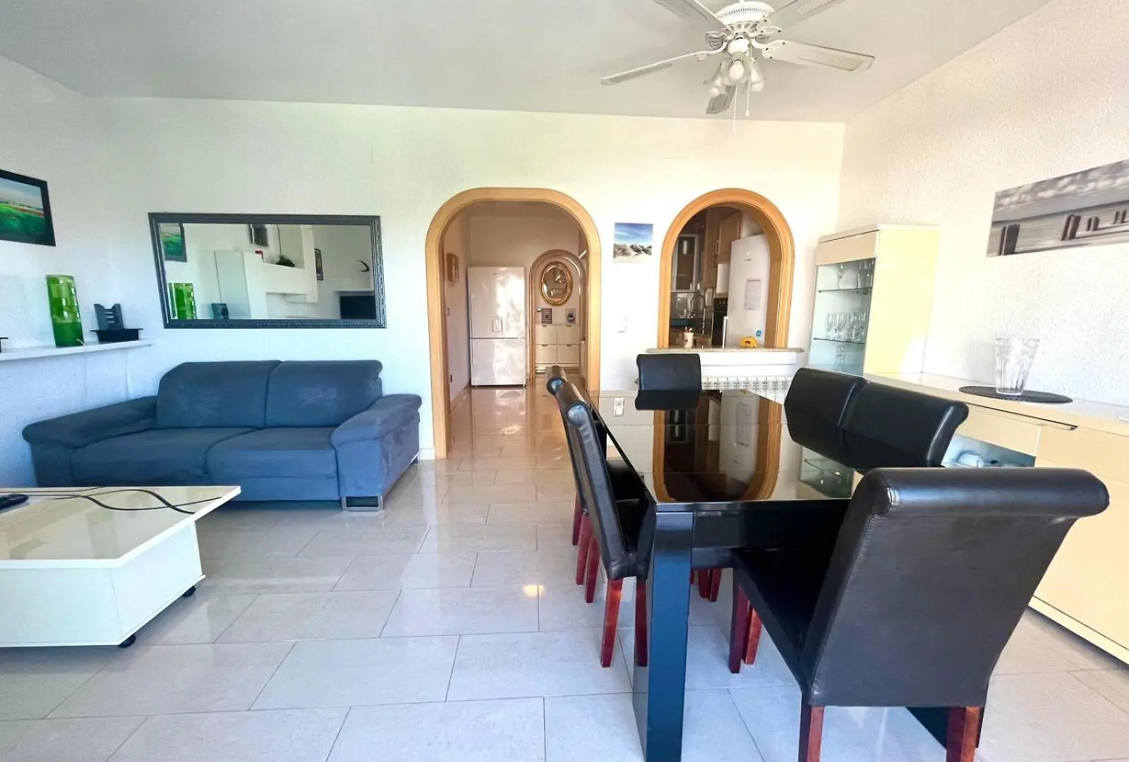 Appartement Vue Mer Centre De Rosas 0*, Roses Spain